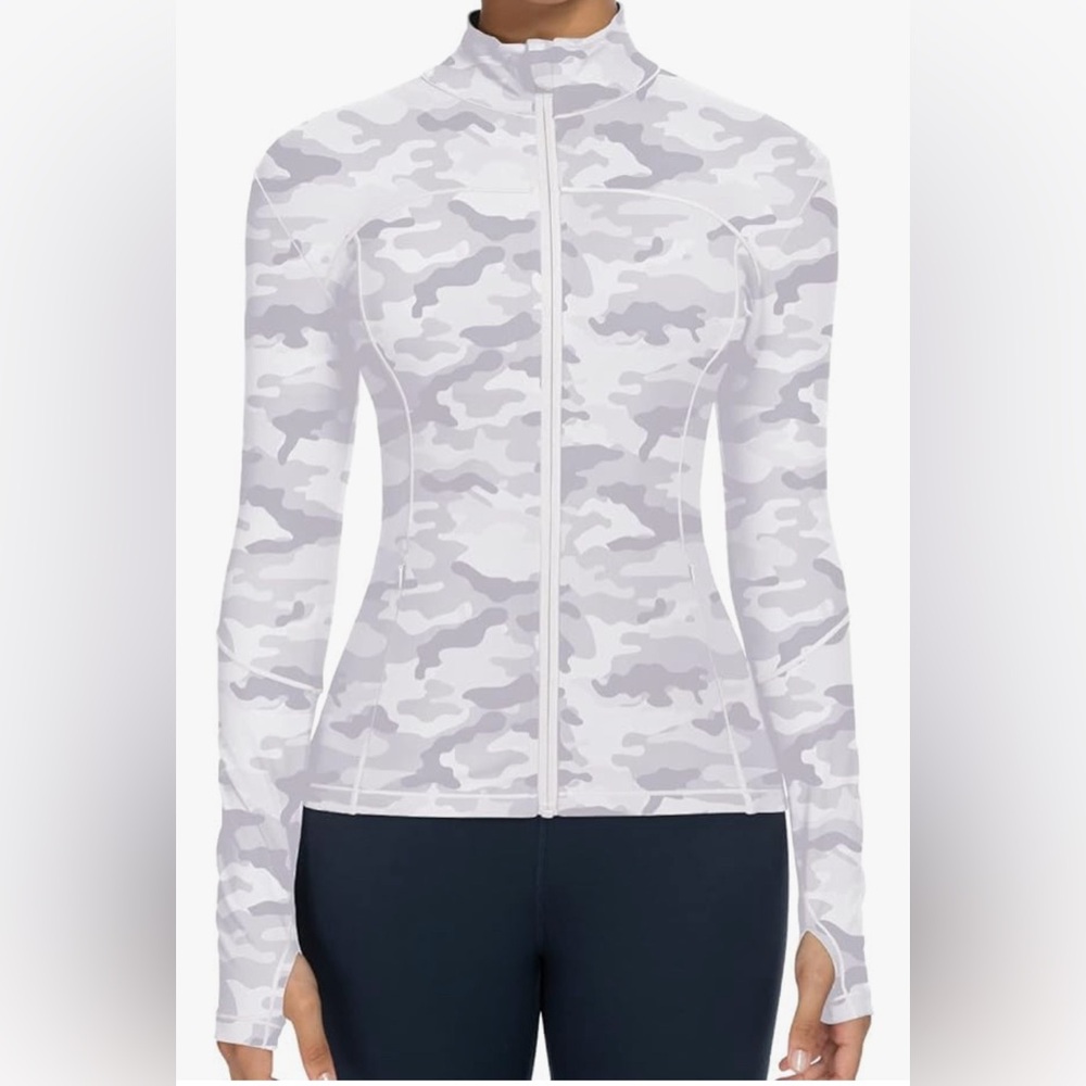 NWOT! Athletic Jacket